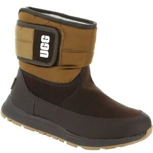 UGG unisex-child K TOTY WEATHER Snow Boot size 12  New with box